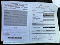 2016 mercedes-benz c 180 d break personenauto - afbeelding 37 van  41