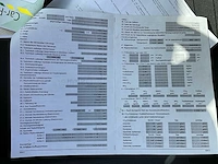 2016 mercedes-benz c 180 d break personenauto - afbeelding 38 van  41