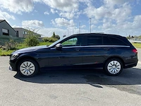 2016 mercedes-benz c 180 d break personenauto - afbeelding 3 van  41