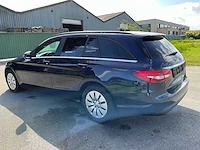 2016 mercedes-benz c 180 d break personenauto - afbeelding 4 van  41