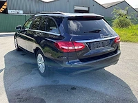 2016 mercedes-benz c 180 d break personenauto - afbeelding 5 van  41
