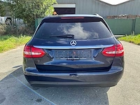 2016 mercedes-benz c 180 d break personenauto - afbeelding 6 van  41