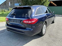 2016 mercedes-benz c 180 d break personenauto - afbeelding 7 van  41