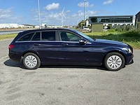2016 mercedes-benz c 180 d break personenauto - afbeelding 9 van  41