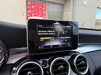 2016 mercedes-benz c 180 personenauto - afbeelding 11 van  44