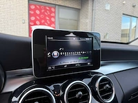 2016 mercedes-benz c 180 personenauto - afbeelding 13 van  44