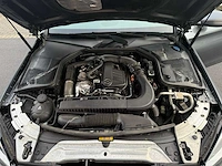 2016 mercedes-benz c 180 personenauto - afbeelding 18 van  44