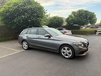 2016 mercedes-benz c 180 personenauto - afbeelding 12 van  44