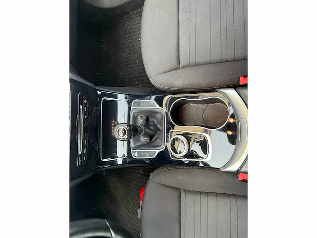 2016 mercedes-benz c 180 personenauto - afbeelding 26 van  44