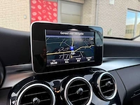 2016 mercedes-benz c 180 personenauto - afbeelding 31 van  44