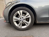 2016 mercedes-benz c 180 personenauto - afbeelding 32 van  44
