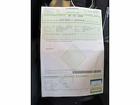 2016 mercedes-benz c 180 personenauto - afbeelding 36 van  44