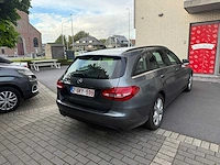 2016 mercedes-benz c 180 personenauto - afbeelding 40 van  44