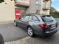 2016 mercedes-benz c 180 personenauto - afbeelding 43 van  44