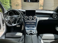 2016 mercedes-benz c 63 personenauto - afbeelding 3 van  44
