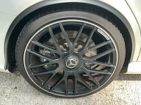 2016 mercedes-benz c 63 personenauto - afbeelding 21 van  44