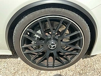 2016 mercedes-benz c 63 personenauto - afbeelding 22 van  44