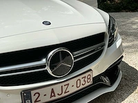 2016 mercedes-benz c 63 personenauto - afbeelding 24 van  44