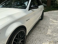 2016 mercedes-benz c 63 personenauto - afbeelding 26 van  44