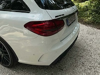 2016 mercedes-benz c 63 personenauto - afbeelding 27 van  44