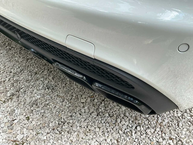 2016 mercedes-benz c 63 personenauto - afbeelding 29 van  44