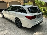 2016 mercedes-benz c 63 personenauto - afbeelding 23 van  44