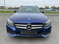 2016 mercedes-benz c200 d personenauto - afbeelding 3 van  48