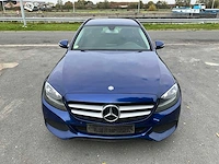 2016 mercedes-benz c200 d personenauto - afbeelding 4 van  48