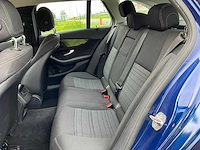 2016 mercedes-benz c200 d personenauto - afbeelding 7 van  48