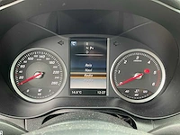 2016 mercedes-benz c200 d personenauto - afbeelding 8 van  48