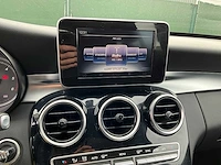 2016 mercedes-benz c200 d personenauto - afbeelding 17 van  48