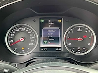 2016 mercedes-benz c200 d personenauto - afbeelding 19 van  48