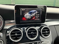 2016 mercedes-benz c200 d personenauto - afbeelding 20 van  48