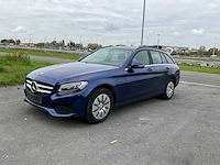 2016 mercedes-benz c200 d personenauto - afbeelding 12 van  48
