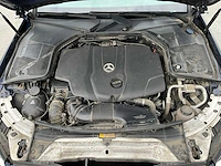 2016 mercedes-benz c200 d personenauto - afbeelding 27 van  48