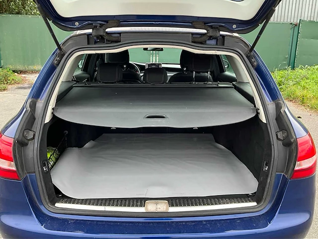 2016 mercedes-benz c200 d personenauto - afbeelding 28 van  48