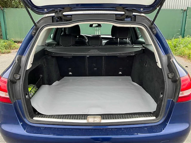 2016 mercedes-benz c200 d personenauto - afbeelding 29 van  48