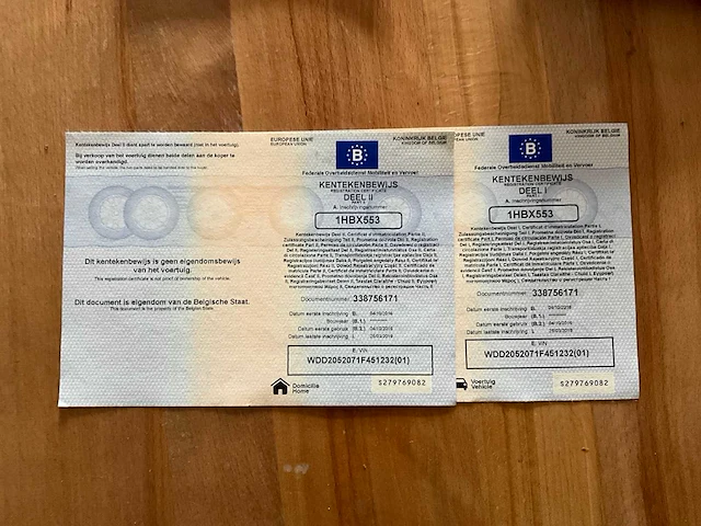 2016 mercedes-benz c200 d personenauto - afbeelding 31 van  48