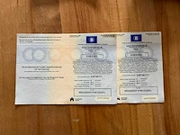 2016 mercedes-benz c200 d personenauto - afbeelding 31 van  48