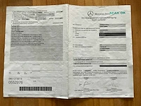 2016 mercedes-benz c200 d personenauto - afbeelding 33 van  48