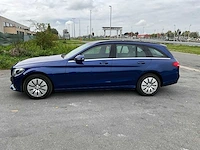 2016 mercedes-benz c200 d personenauto - afbeelding 23 van  48
