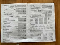 2016 mercedes-benz c200 d personenauto - afbeelding 35 van  48