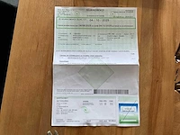 2016 mercedes-benz c200 d personenauto - afbeelding 36 van  48