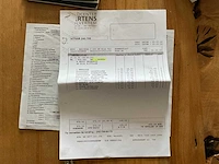 2016 mercedes-benz c200 d personenauto - afbeelding 37 van  48