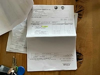 2016 mercedes-benz c200 d personenauto - afbeelding 39 van  48