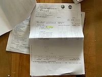 2016 mercedes-benz c200 d personenauto - afbeelding 40 van  48