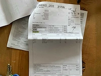 2016 mercedes-benz c200 d personenauto - afbeelding 42 van  48