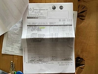 2016 mercedes-benz c200 d personenauto - afbeelding 43 van  48