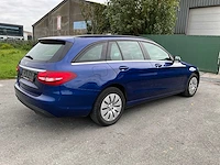 2016 mercedes-benz c200 d personenauto - afbeelding 46 van  48