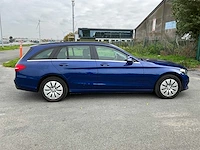 2016 mercedes-benz c200 d personenauto - afbeelding 47 van  48
